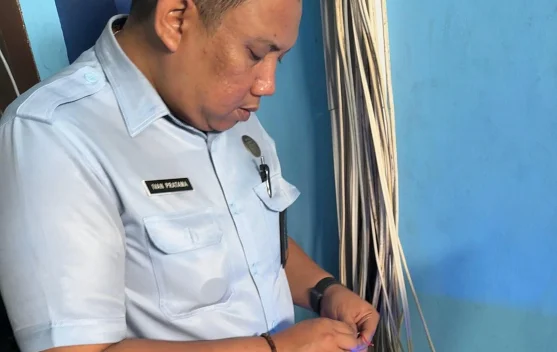 Jaringan Komputer: Fondasi Konektivitas dan Komunikasi di Era Digital