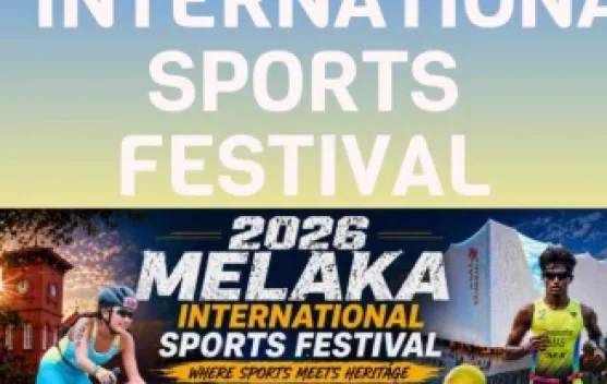 Atlet Triatlon Pekanbaru Borong Tiga Medali di Melaka