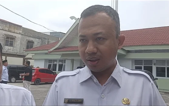 Sekolah Rakyat Terintegrasi di Pasir Putih Mulai Dibangun Desember