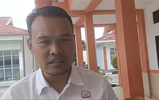 SRMP 3 Pekanbaru Siap Pindah ke Pasir Putih