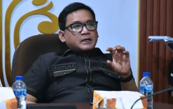 Aksi Pencurian Viral, DPRD Pekanbaru Serukan Gerakan Siskamling Warga