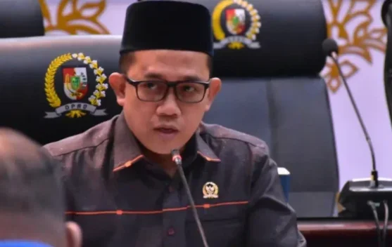 DPRD Pekanbaru Fokus Atasi Banjir dan Perbaiki Sekolah lewat APBD 2027