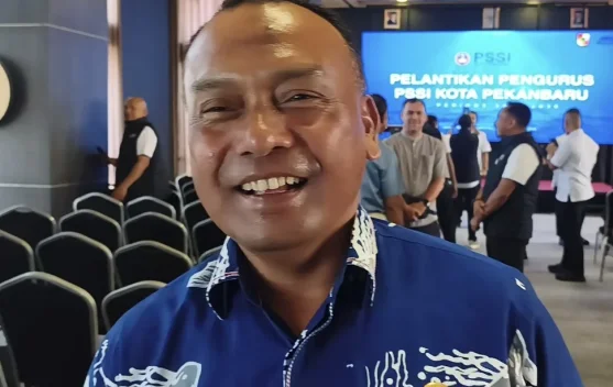 Haornas 2026 Riau Tanpa Kegiatan Besar
