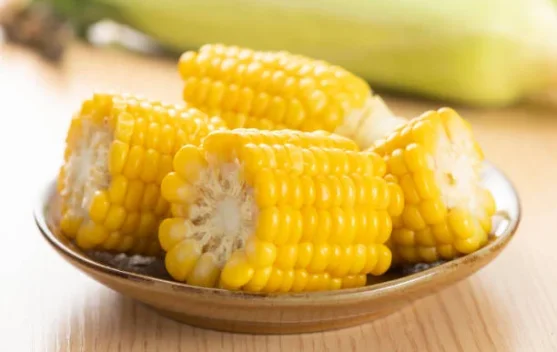 Jagung Kaya Serat dan Nutrisi Baik Bagi Kesehatan Tubuh