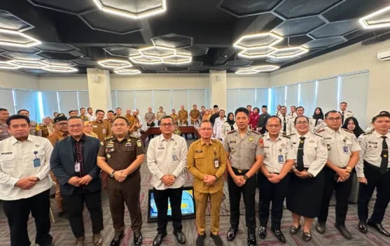 Pemko Dumai Sambut Baik Program Kelayan Binter