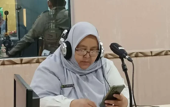 Vaksinasi Rabies Gratis Kembali Digelar, Catat Jadwalnya