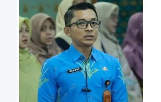Kasus ISPA Siak Capai 1.967