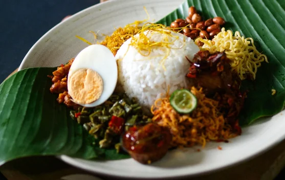 Nasi Dingin Bisa Bikin Gula Darah Lebih Stabil
