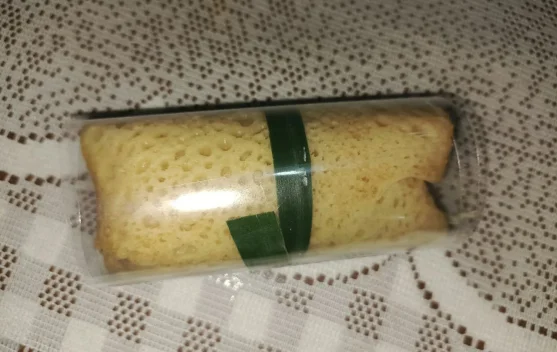 Semar Mendem, Kue Tradisional Jawa yang Gurih dan Mengenyangkan