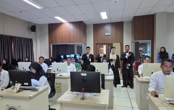 Sebanyak 27 PNS ikuti seleksi mutasi Kementerian Haji