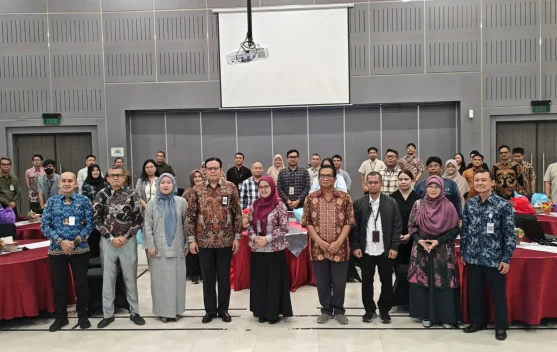 Balai Diklat Keuangan Pekanbaru Gelar FKP untuk Perbaikan Layanan