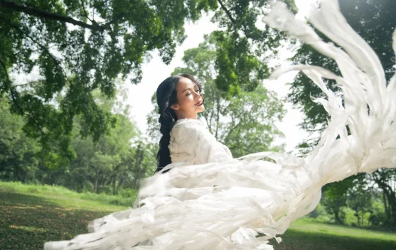Yura Yunita Rilis Single 'Pertiwi', Suarakan Keberanian Bersuara