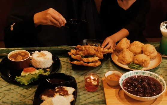 Tips Makan agar Gula Darah Tidak Cepat Naik, Perhatikan Jenis dan Porsinya