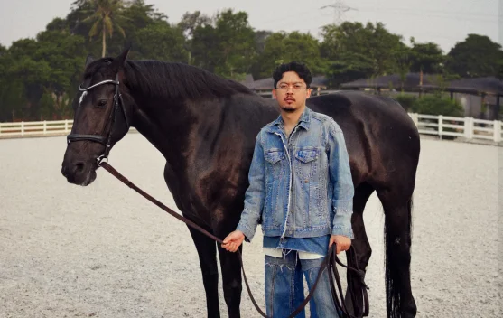 Pamungkas Rilis Single 'Adam', Angkat Sisi Maskulinitas Modern