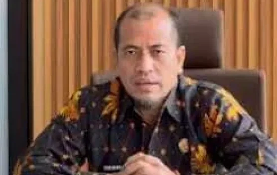 ISPA di Riau Tembus 11.370 Kasus