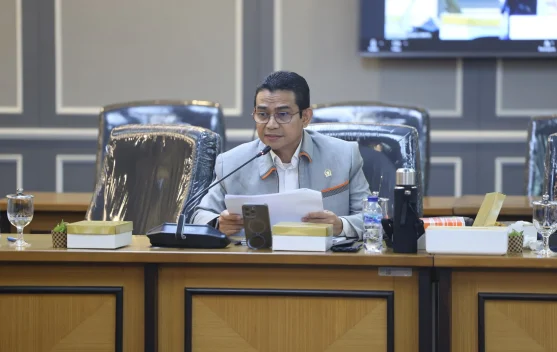 Soroti Privatisasi Pulau dan Abrasi Pantai, Hendry Munief: Harus Jadi Perhatian