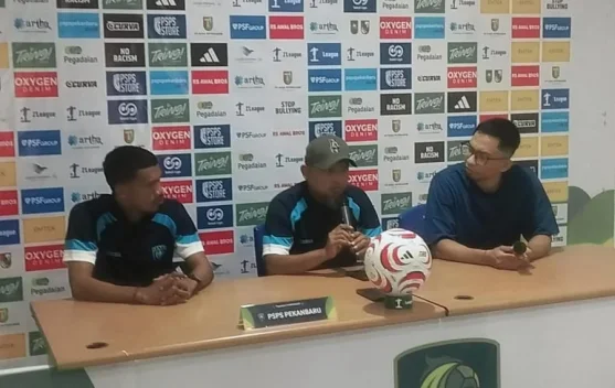 PSPS Bidik Kebangkitan Saat Jamu Persiraja