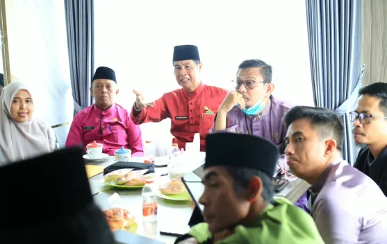 Program Listrik Desa, Percepat Layanan Kelistrikan hingga Pelosok Desa