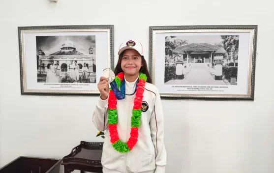Raih Perak Asian Games, Sumaya Bersiap Hadapi Dua Ajang Besar
