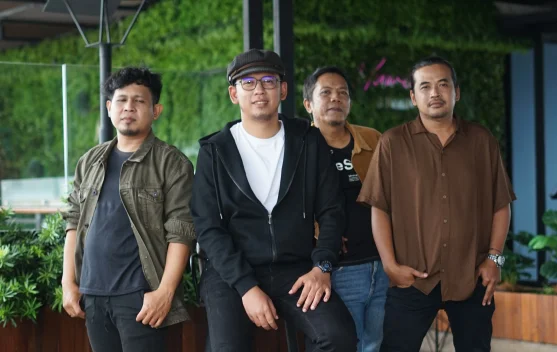 DADALI Rilis "Aku Bisa Gila", Usung Penyesalan dan Harapan