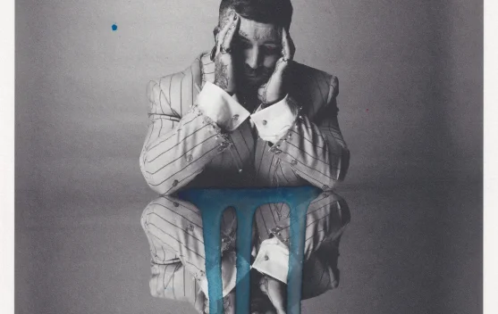 Teddy Swims Rilis "Perfect Man" dan Umumkan Album "UGLY"