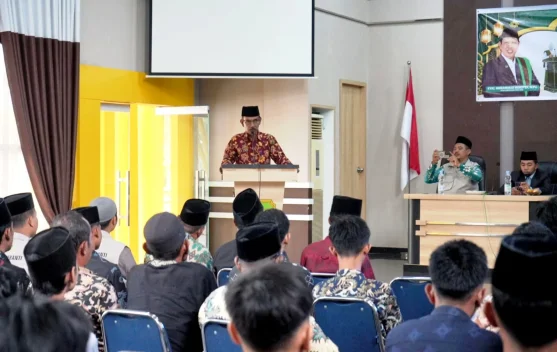 Ikatan Da’i Indonesia Buka Pelatihan 10.000 Khatib - RRI.co.id