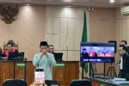 Kemal Shahab: Kesaksian UAS Perkuat Pembelaan Abdul Wahid