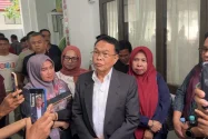 Eks Dirjen Otda Sebut Pengangkatan Tenaga Ahli Dinilai Wajar