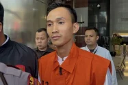 KPK Periksa Dua Anggota DPRD Riau Terkait Kasus Marjani