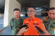 Pemprov Riau Perkuat Penanganan Karhutla, OMC Disiapkan Antisipasi Perluasan Api