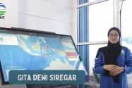 Udara Riau Kabur, Hujan Masih Berpeluang Turun