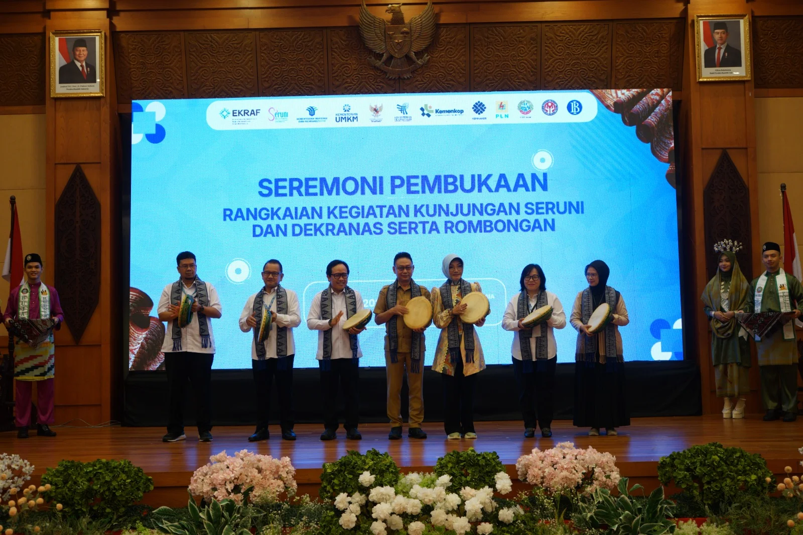 mega sicbo online AI dan Industri Kreatif Jadi Penopang Ekonomi Masa Depan