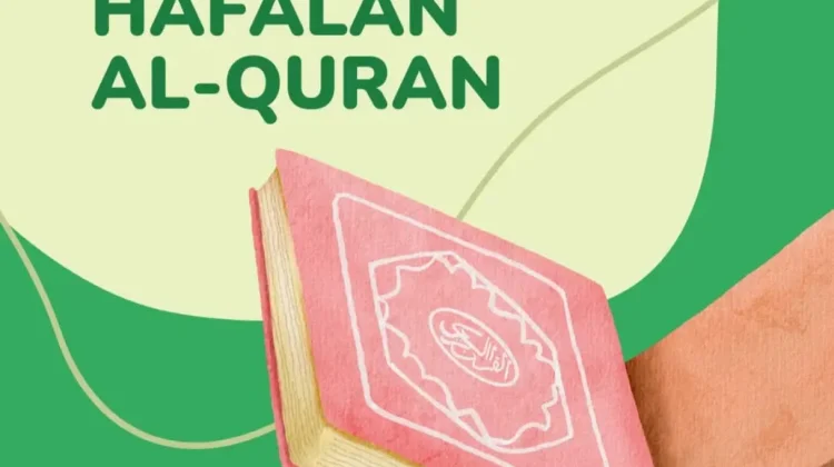 Murojaah adalah Cermin ketika Niat Dijaga