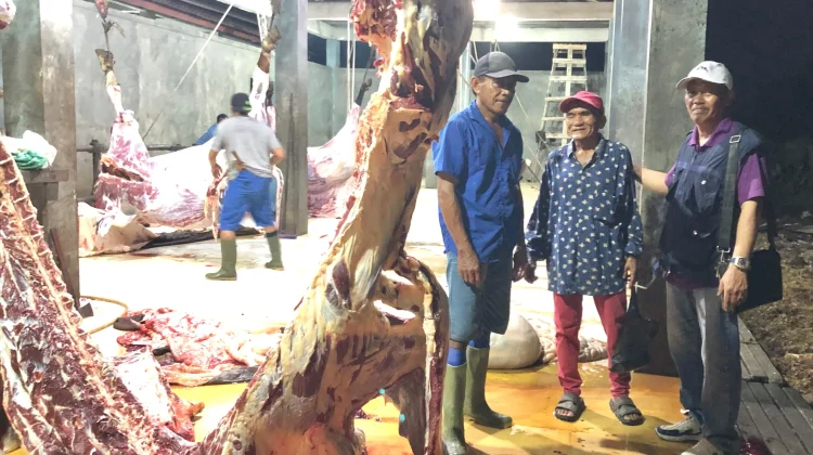 Lagislator Munaji: Harga dan Bahan Pokok, Masyarakat Jangan Panik