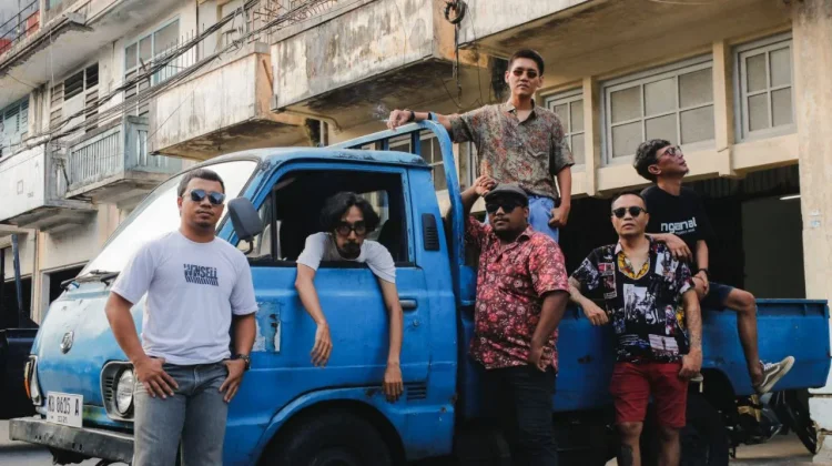 Grup Orkes Bahagia Jadi Juara 1 Cover Lagu Slank
