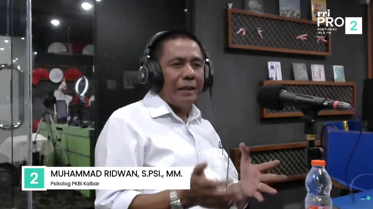 Bingung Pilih Jurusan? RONDA Pro 2 Hadirkan Solusinya