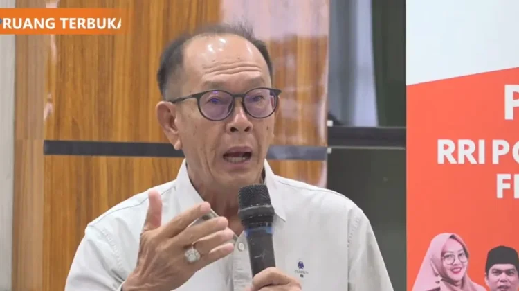 Tokoh MABT Pontianak: Keragaman Adalah Kekuatan untuk Membangun Bangsa