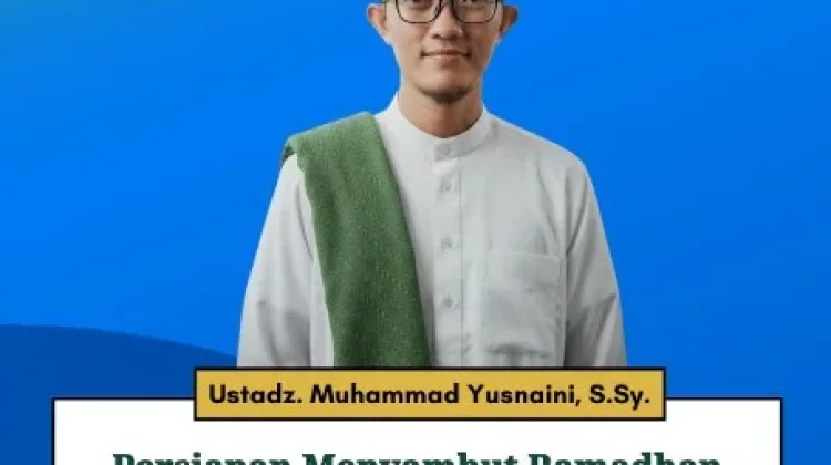 Pentingnya Ilmu Fiqih Puasa Menyambut Ramadan