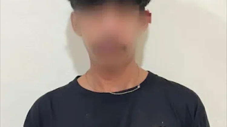 Satreskrim Polres Sekadau Tangkap Pelaku Pencabulan Anak di Bawah Umur