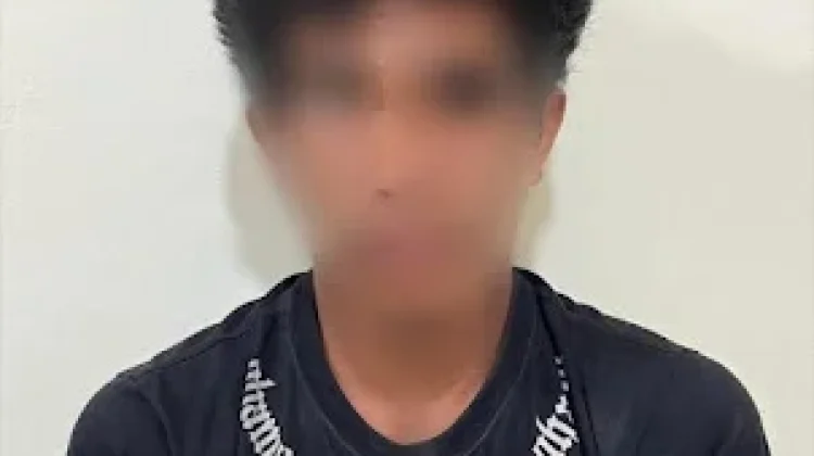 Lagi, Satreskrim Polres Sekadau Tangkap Pelaku Pencabulan