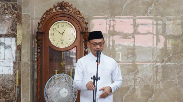 Pemkot Terbitkan Aturan Jam Operasional Usaha Hiburan Selama Ramadan