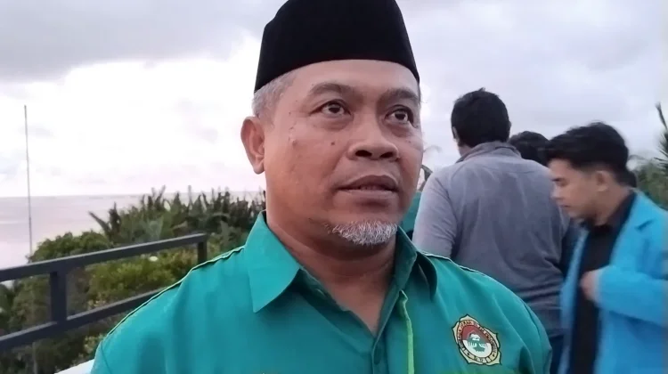 LDII Kalbar Ajak Hormati Perbedaan Ramadan