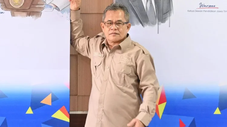 SDM Unggul, Kunci Sukses Bonus Demografi Kalbar