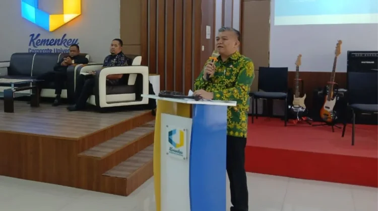 RDTR Sui Raya-Ambawang Dorong Pengembangan Kawasan Perkotaan Terarah