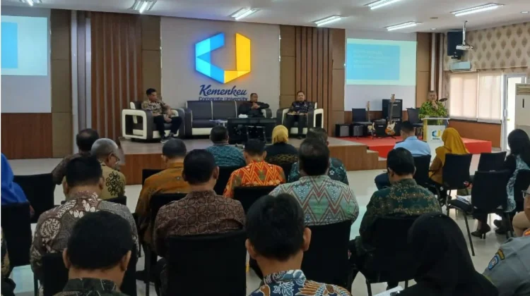 RDTR Sui Raya-Ambawang Dorong Pengembangan Kawasan Perkotaan Terarah