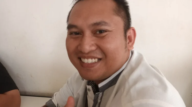 Cerita Febri, Dosen Untan Tetap Semangat Ngajar walau sedang Puasa