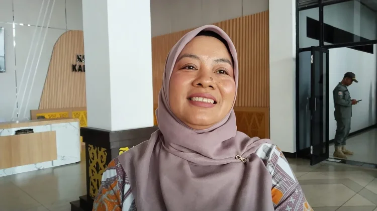 BPS Nilai Target IPM Kalbar 2027 Terlalu Pesimis