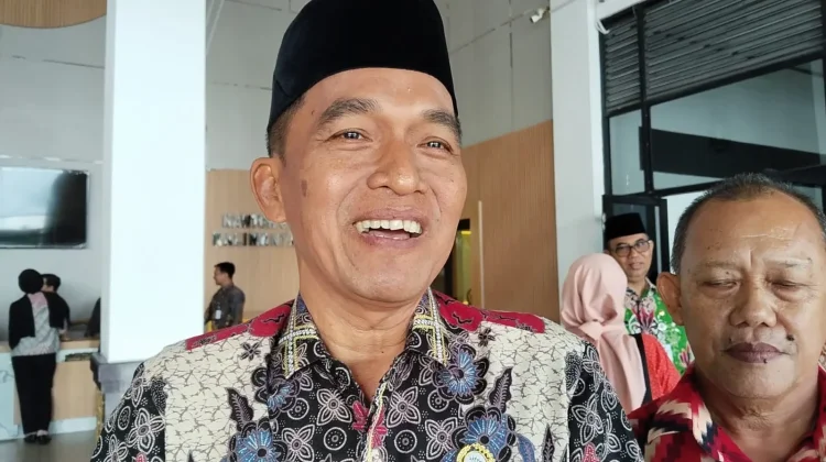 Dewan Pendidikan Soroti Peran Data Pendidikan