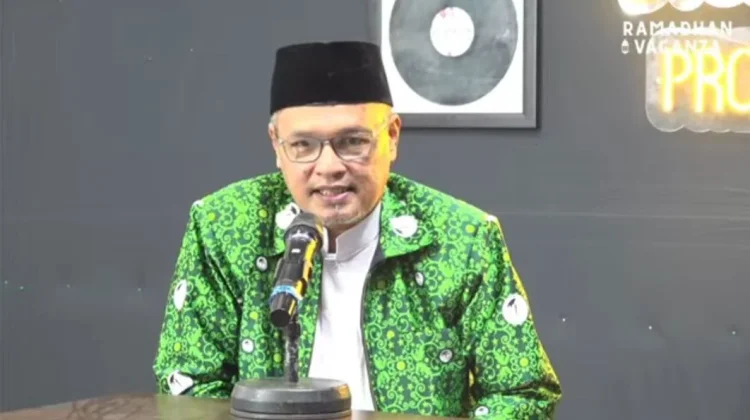 Ustaz Sholihin: Jalani Ramadan tanpa Toxic