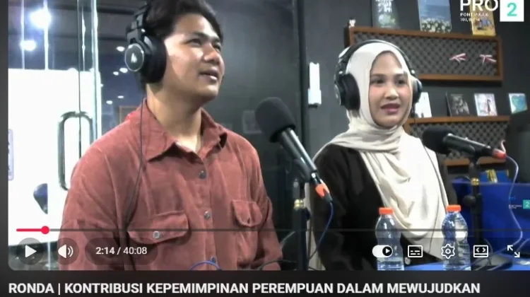 Kepemimpinan Perempuan Kunci Nyata Kesetaraan Gender Masa Kini